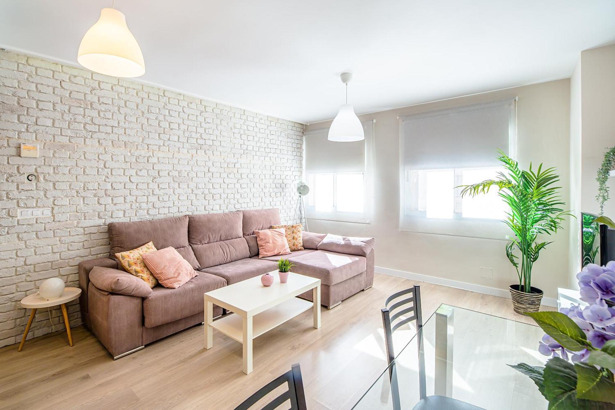 ANFITEATRO ROMANO II Apartamento, WiFi SMART TV Cartagena Exterior foto