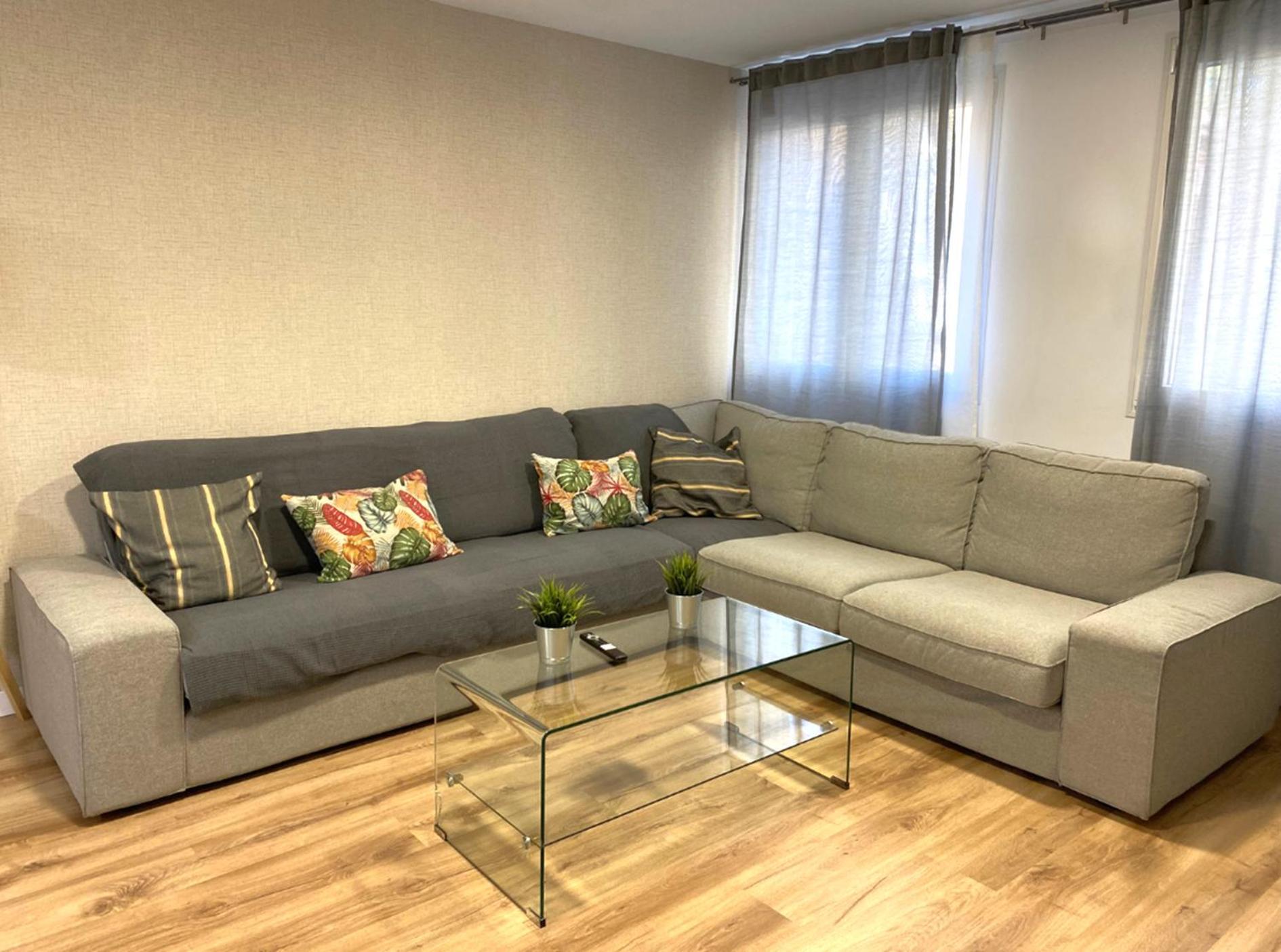 ANFITEATRO ROMANO II Apartamento, WiFi SMART TV Cartagena Habitación foto