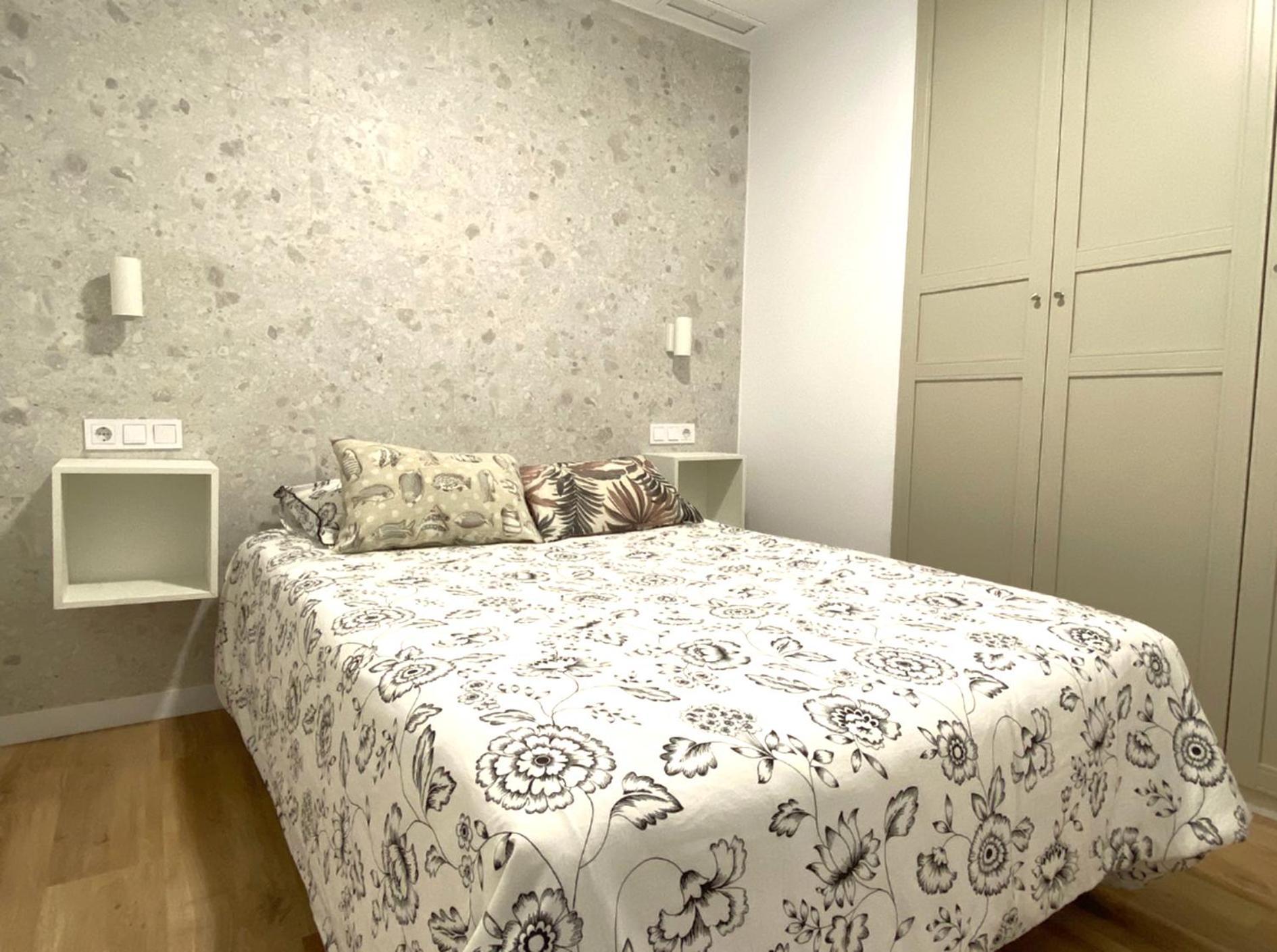 ANFITEATRO ROMANO II Apartamento, WiFi SMART TV Cartagena Habitación foto