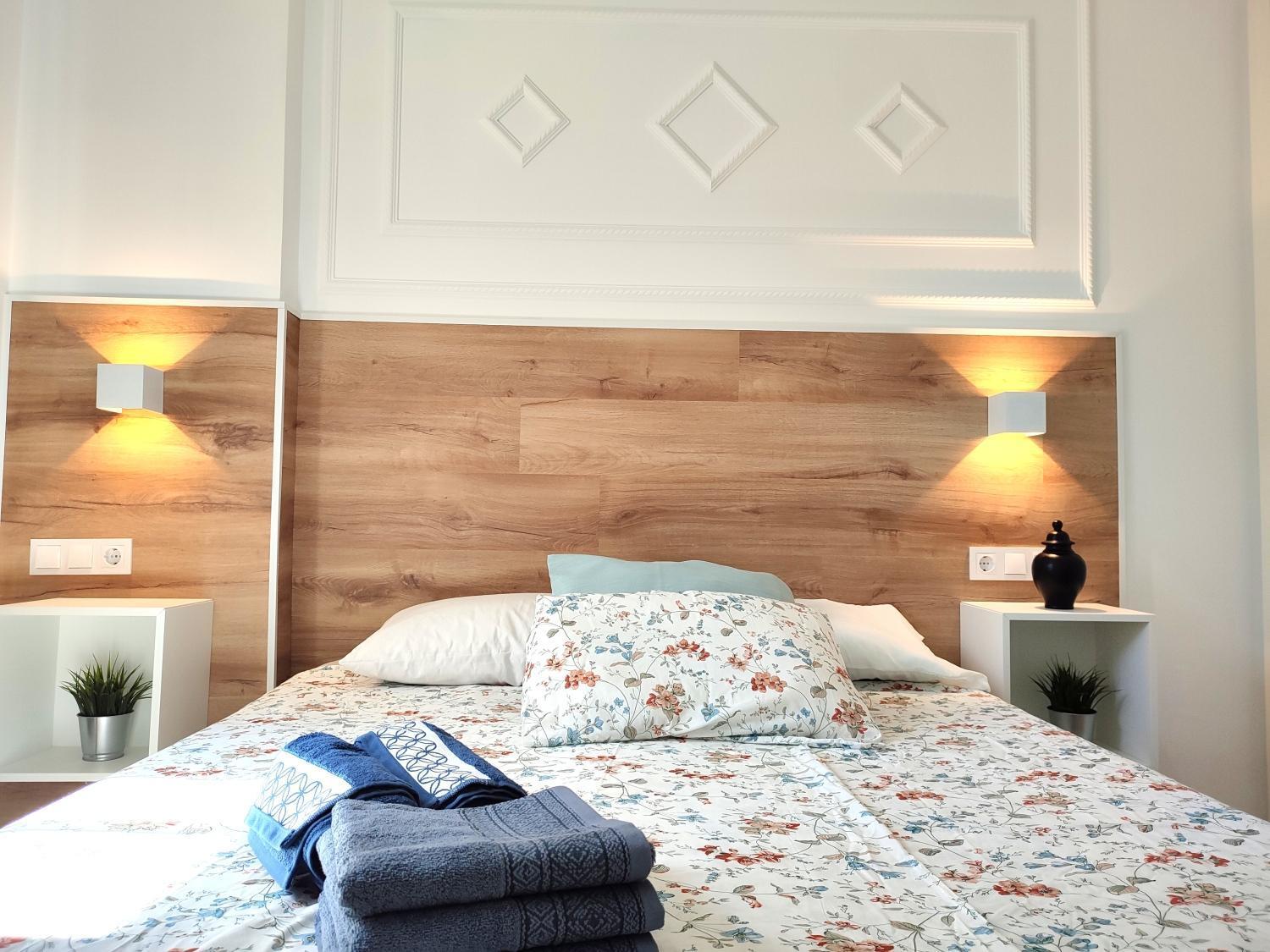 ANFITEATRO ROMANO II Apartamento, WiFi SMART TV Cartagena Exterior foto