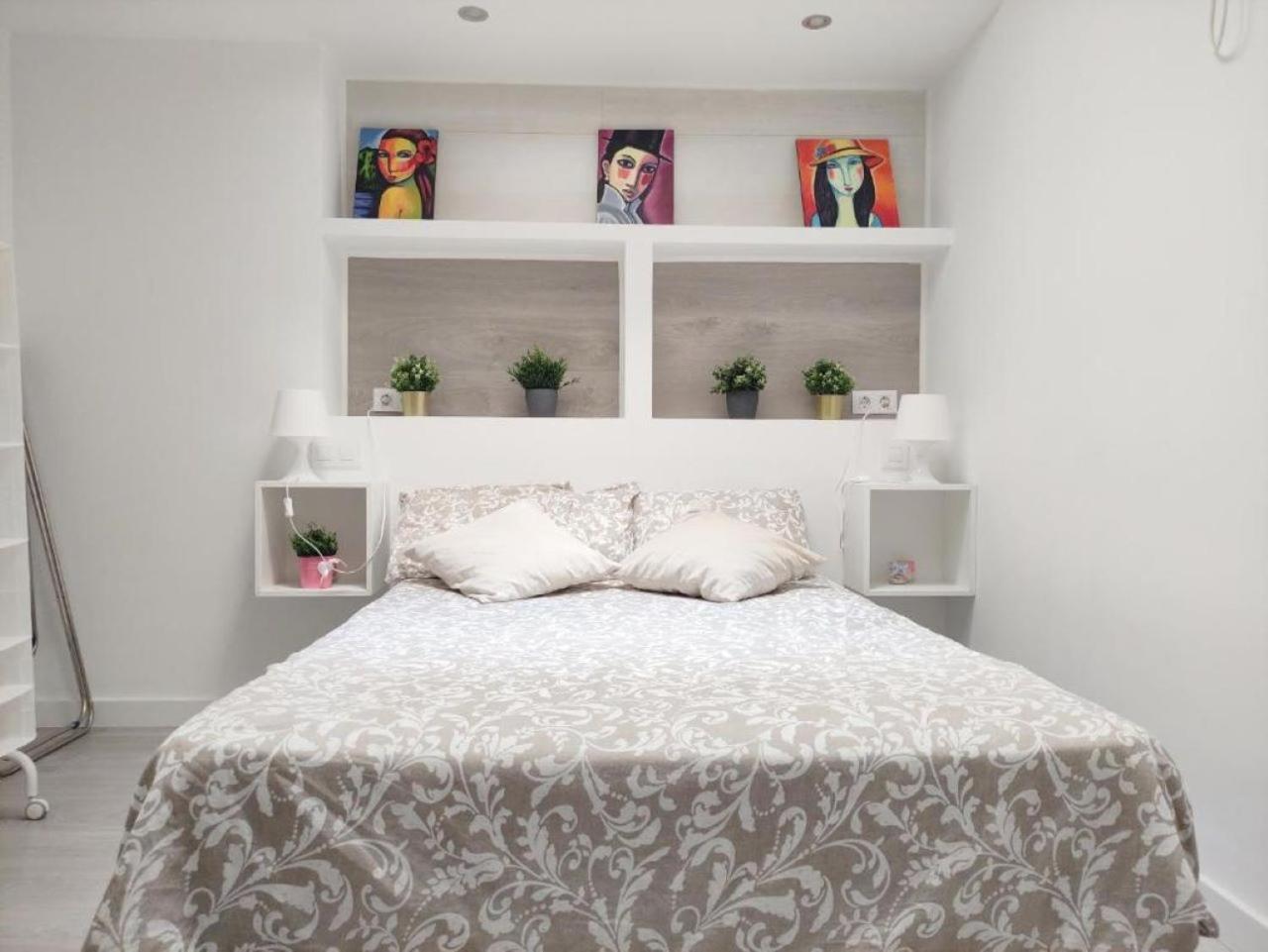 ANFITEATRO ROMANO II Apartamento, WiFi SMART TV Cartagena Exterior foto