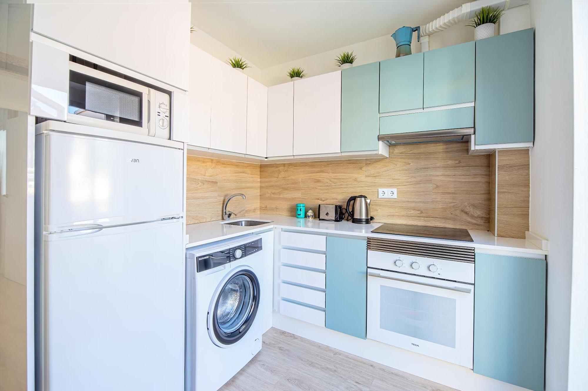 ANFITEATRO ROMANO II Apartamento, WiFi SMART TV Cartagena Exterior foto