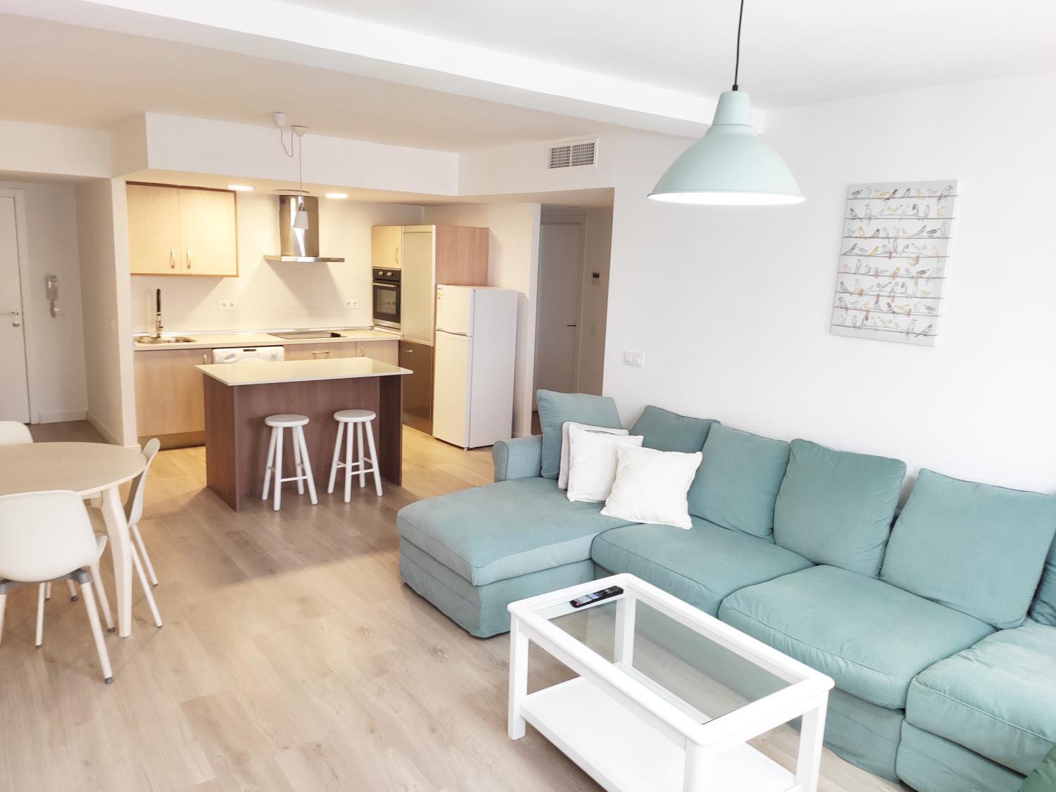 ANFITEATRO ROMANO II Apartamento, WiFi SMART TV Cartagena Exterior foto