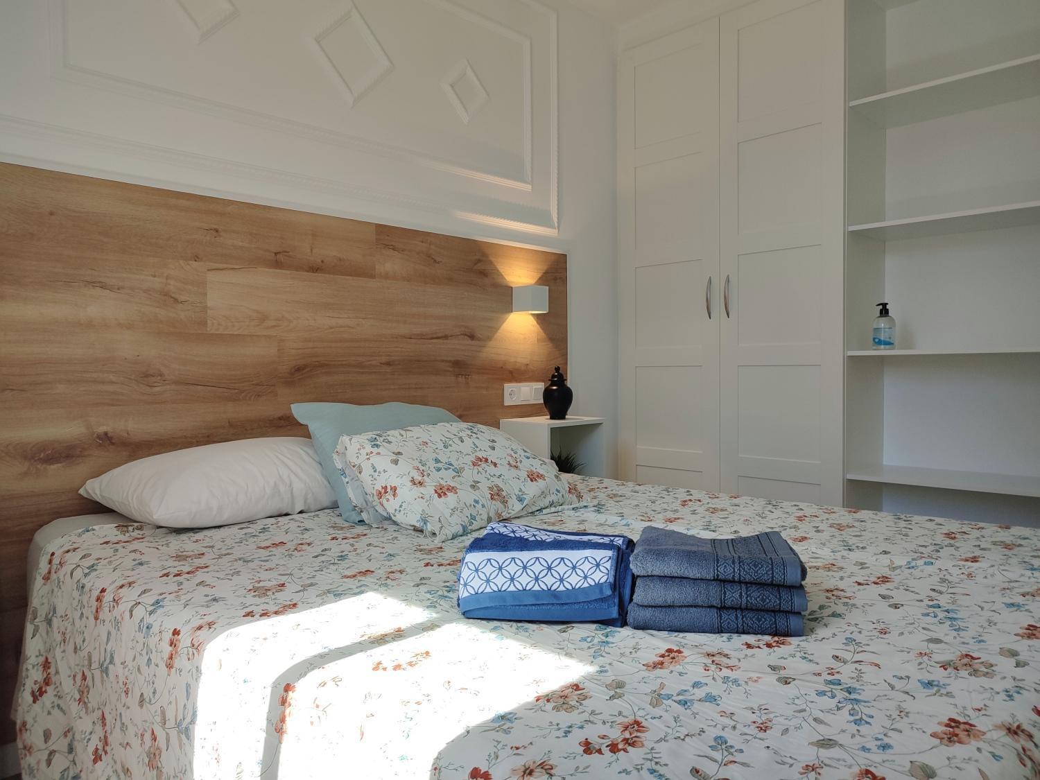 ANFITEATRO ROMANO II Apartamento, WiFi SMART TV Cartagena Exterior foto