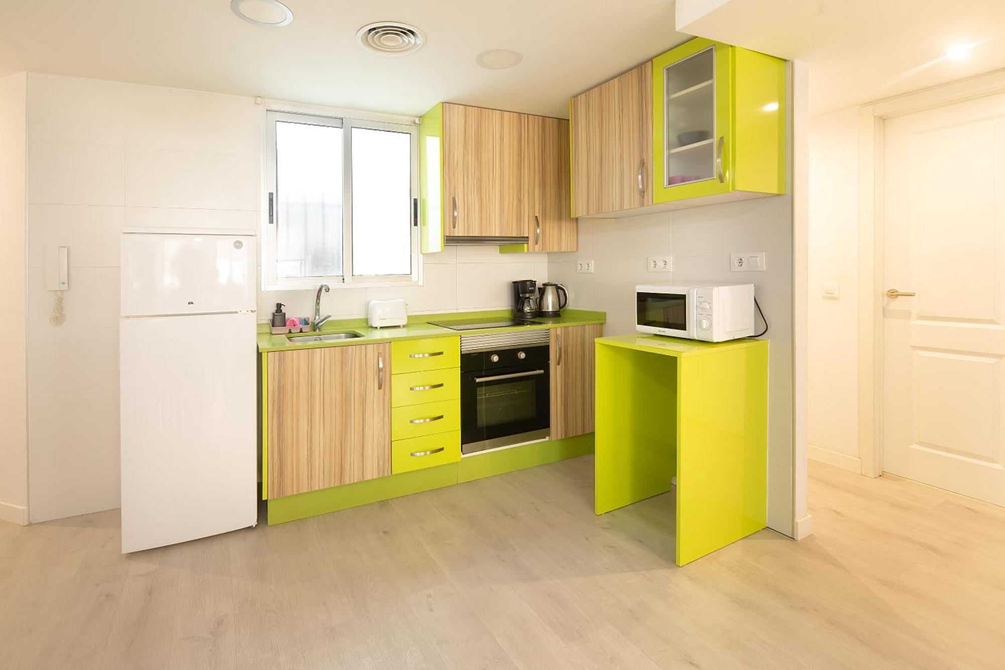 ANFITEATRO ROMANO II Apartamento, WiFi SMART TV Cartagena Exterior foto