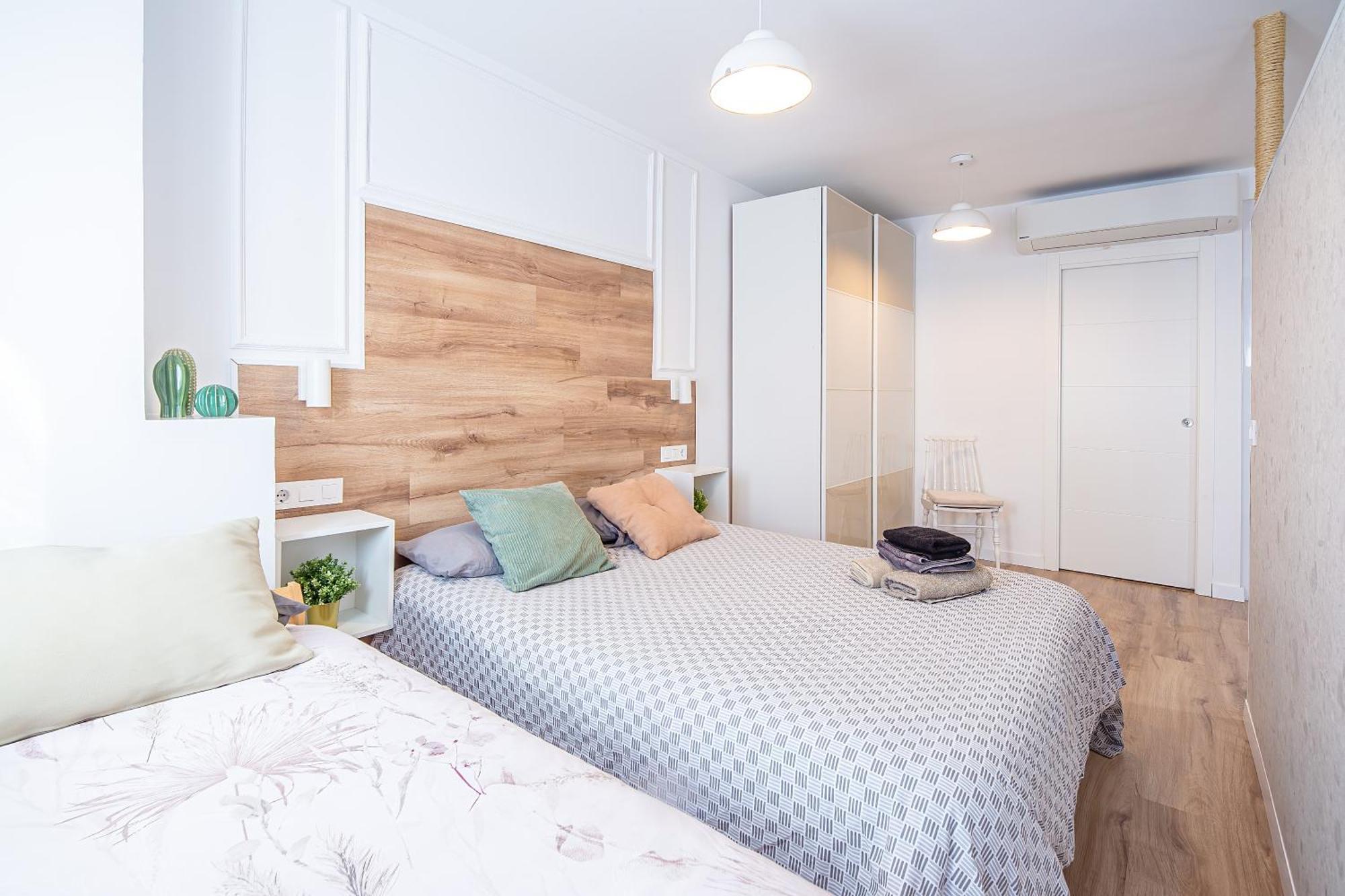 ANFITEATRO ROMANO II Apartamento, WiFi SMART TV Cartagena Exterior foto