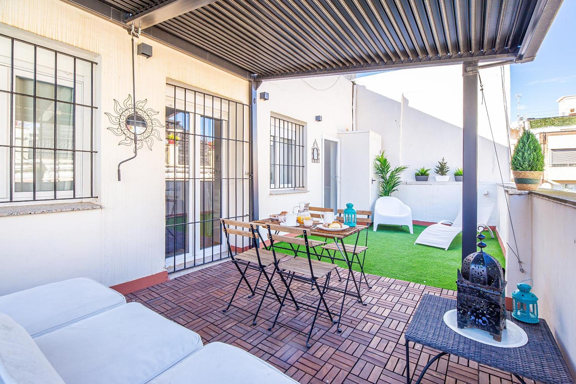 ANFITEATRO ROMANO II Apartamento, WiFi SMART TV Cartagena Exterior foto
